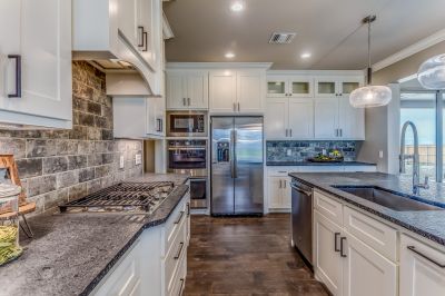 Classic Kitchen Remodel