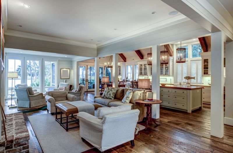 Elegant Kitchen Renovation