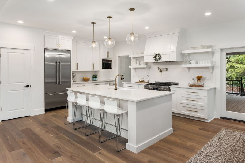 Local Kitchen Remodelers